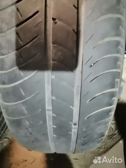 Michelin Energy XH1 205/55 R16