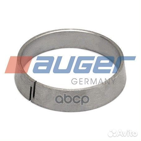 56799 втулка подвески (м) scania BT201 B/I, BT