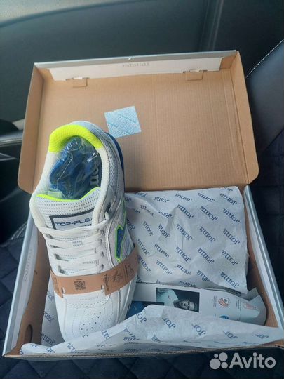 Футзалки joma top flex