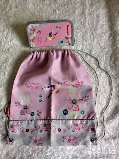 Школьный рюкзак MCNeill