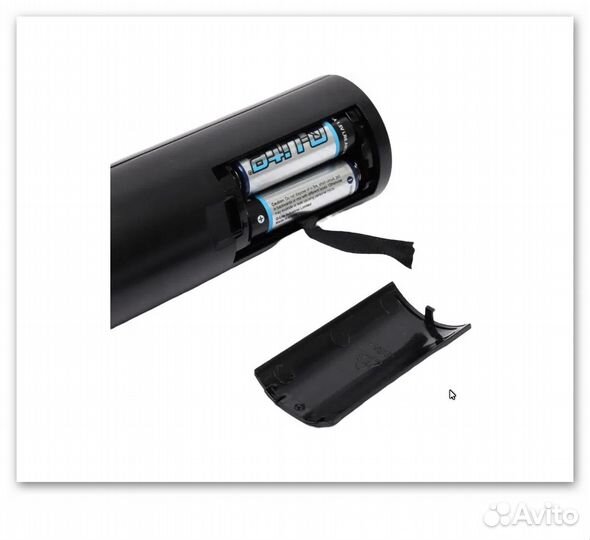 Штопор электрический Circle Joy