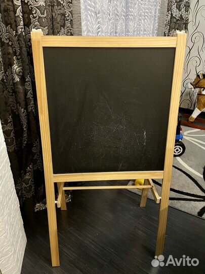 Мольберт детский IKEA