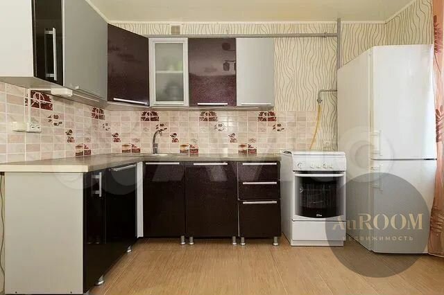 2-к. квартира, 55,6 м², 1/9 эт.