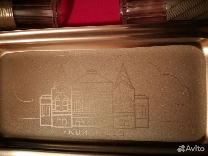 Набор сувенирный