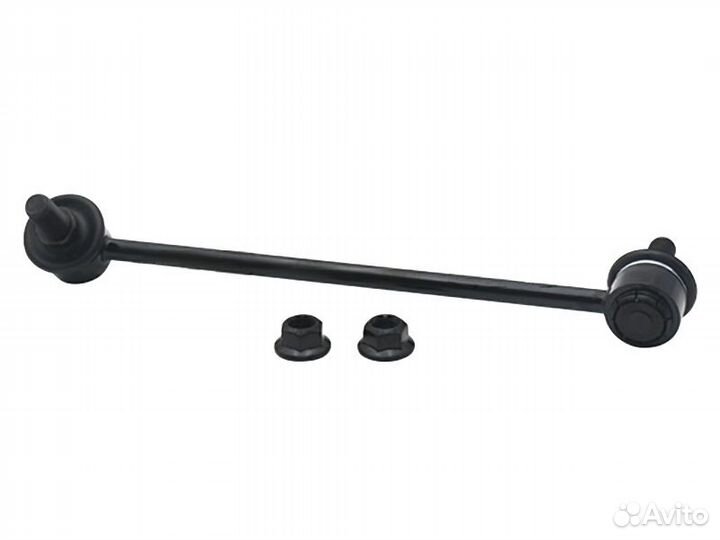 Тяга стабилизатора переднего toyota estima/emina/l