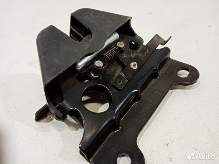 Замок задний правый Mazda 6 GH 2007-2013