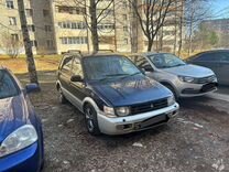 Mitsubishi RVR 1.8 AT, 1998, 100 000 км, с пробегом, цена 143 000 руб.