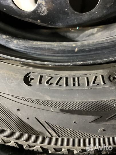 Toyo Observe Garit G6 175/65 R14