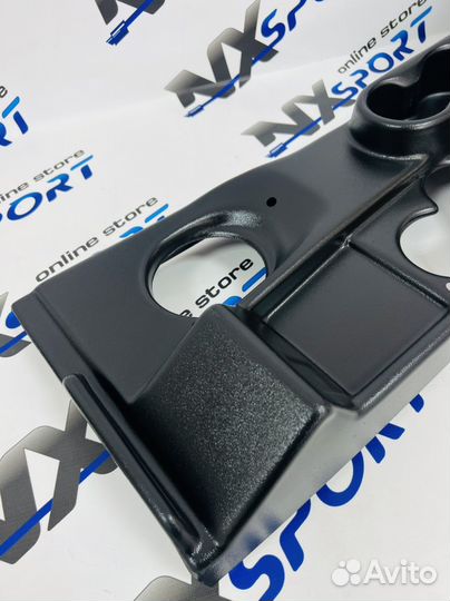 Подлокотник на niva ниву 2121