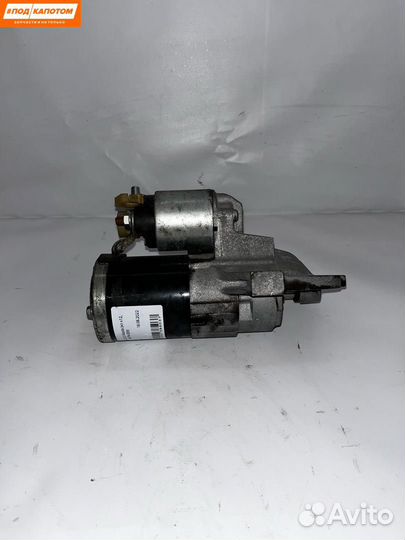 Стартер Mazda CX-7 M000T36871