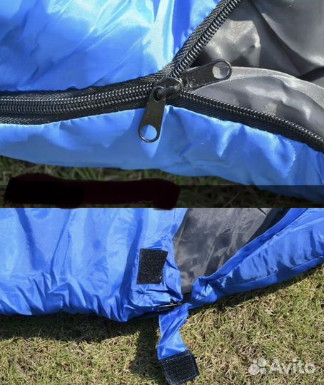 Спальник -25