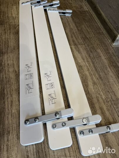 Ограничитель для детской кровати