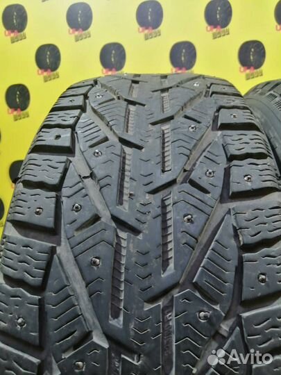 Tigar SUV Ice 225/60 R17