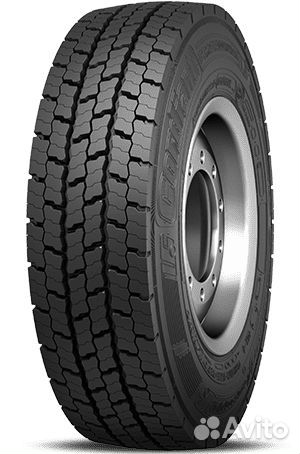 295/75R22.5 Cordiant DR-1