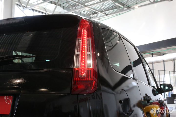 Ford C-MAX 1.8 МТ, 2008, 285 184 км