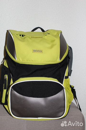 Рюкзак школьный ессо