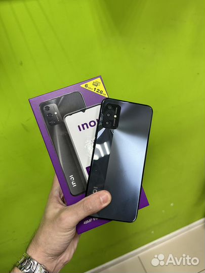 Inoi a83