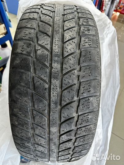 Evergreen EW62 215/50 R16
