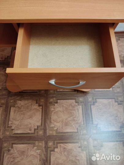 Рабочий стол