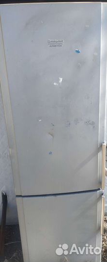 Холодильник на запчасти