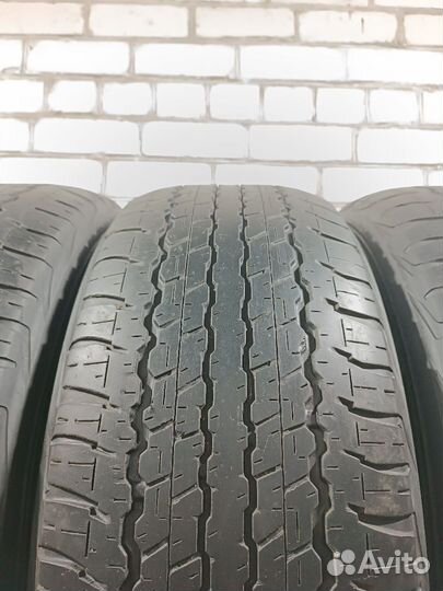 Dunlop Grandtrek AT1 285/65 R17 116H