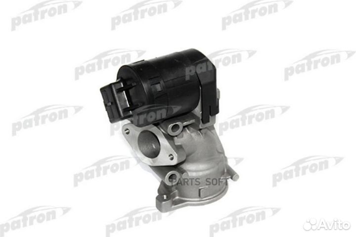 Patron pegr022 Клапан EGR