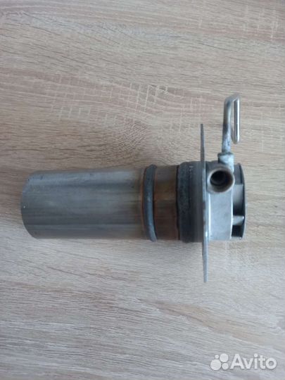 Горелка для сухого фена