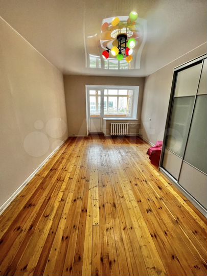 2-к. квартира, 58,8 м², 3/5 эт.