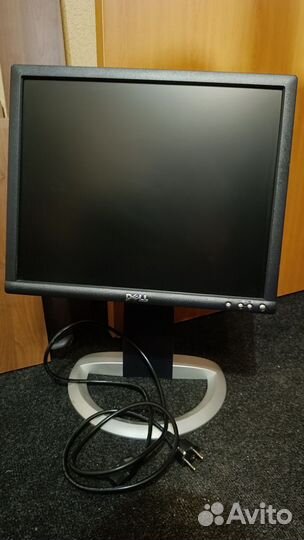 Монитор профессиональный(Обмен)