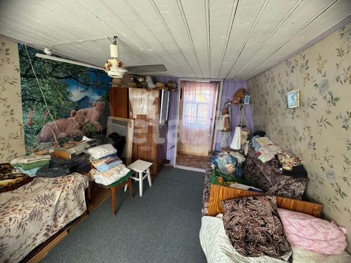 Дача 49 м² на участке 6 сот.