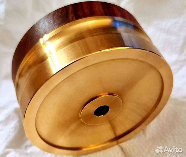 Клэмпы Yаmaha YDS-3 Оригинал и Реплика