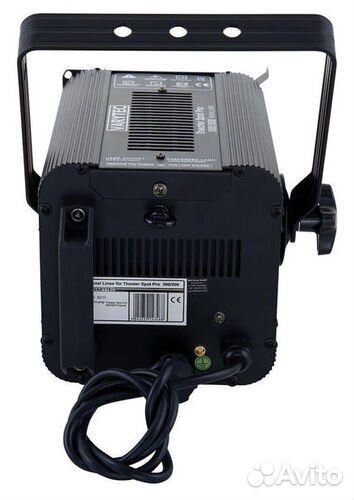 Прожектор Varytec Theater Spot