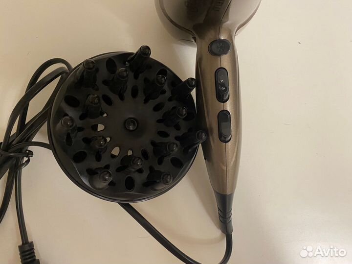 Фен kelli kl 1130