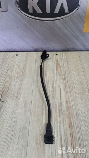 Датчик коленвала Kia sorento XM