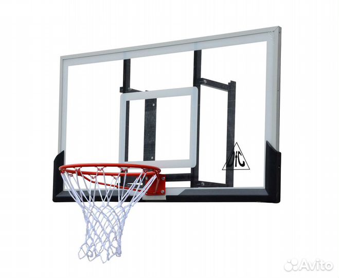 Баскетбольный щит 54