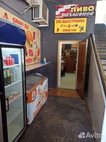 Продажа готового бизнеса либо долгосрочная аренда