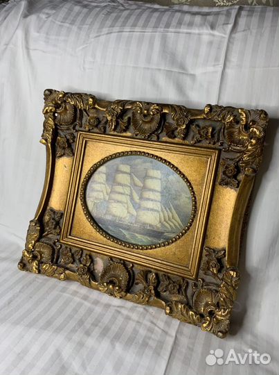 Картина интерьерная