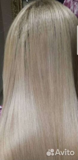 Стилист-универсал