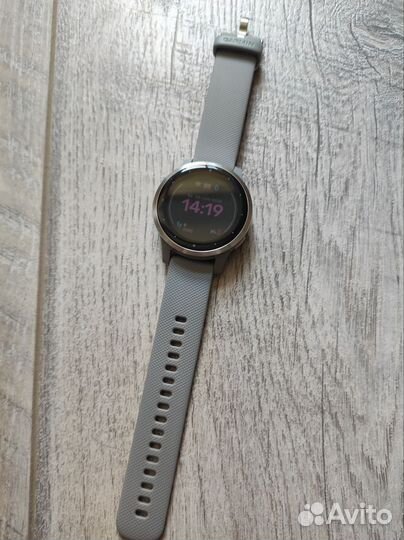 Garmin vivoactive 4s