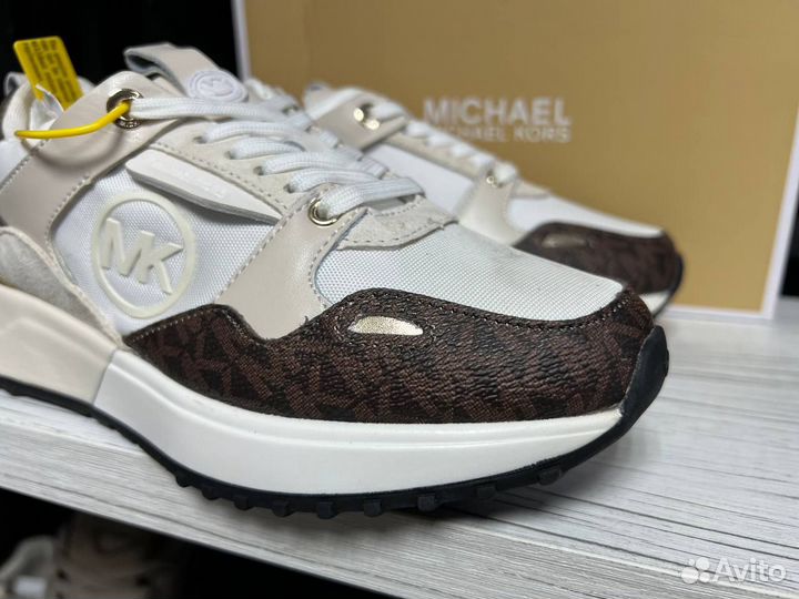 Кроссовки Michael Kors