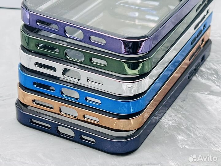 Чехол на iPhone 14