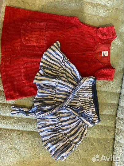 Одежда для девочки