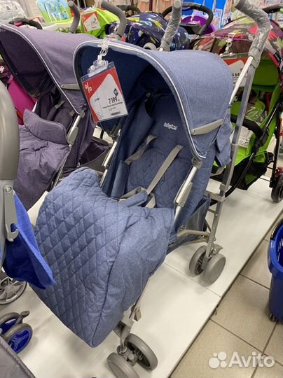 Продам коляску