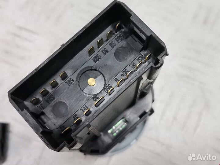 Переключатель света Volkswagen Passat B5 1999