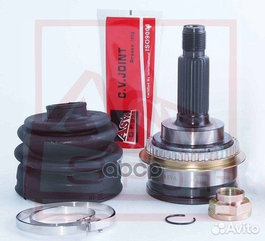 Шрус внешний SB26A44 asva