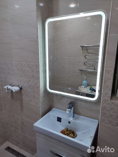 Ремонт квартир под ключ с гарантией