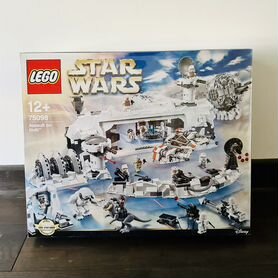 Lego Star Wars 75098 Assault on Hoth - UCS новый