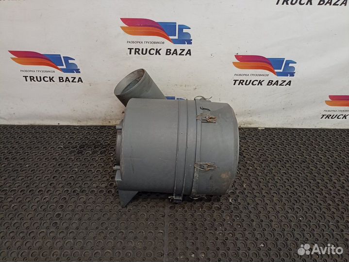 Корпус воздушного фильтра Iveco Stralis