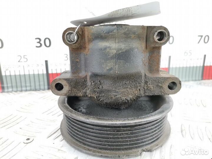 Насос гидроусилителя руля (гур) для Ford Transit 4