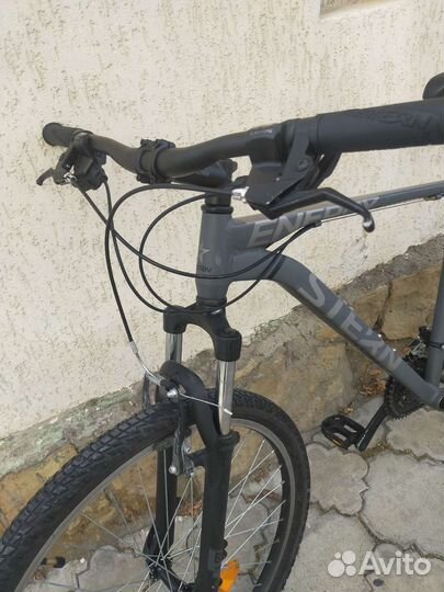 Горный Велосипед